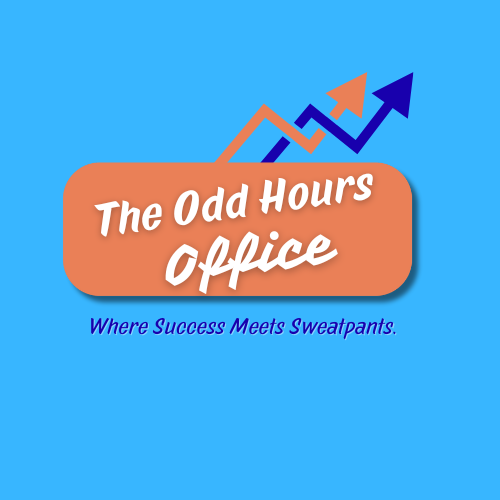 The Odd Hours Office